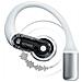 Ear (open) Auricolare True Wireless Stereo (TWS) In-ear Musica e Chiamate Bluetooth Bianco - Foto miniatura 2