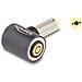 Adattatore Per Cavo Di Ricarica Per Notebook Spina Acer Da 5,5 X 1,7 Mm - Foto miniatura 1