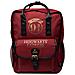 5060718144002 zaino City backpack Nero, Rosso Tessuto, Rete, Nylon - Foto miniatura 1