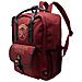 5060718144002 zaino City backpack Nero, Rosso Tessuto, Rete, Nylon - Foto miniatura 2