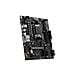 Scheda Madre PRO A620M-B Socket AM5 Chipset AMD A620 Micro-ATX - Foto miniatura 4
