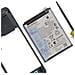 Batteria Interna Moto G55 5000mah Modello Qa50 Originale, Nero - Foto miniatura 2