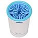 Daewoo D-PPW08 accessorio per il bagno degli animali domestici 1 pz Blu, Bianco ABS Universale Paw cleaner - Foto miniatura 2