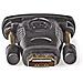 CVGB34912BK adattatore per inversione del genere dei cavi HDMI Type A (Standard) DVI-D Nero, Oro - Foto miniatura 2