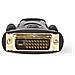 CVGB34912BK adattatore per inversione del genere dei cavi HDMI Type A (Standard) DVI-D Nero, Oro - Foto miniatura 4