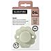 Suavinex Wonder Succhietto Silicone 0/6 Mesi Verde Acqua - Foto miniatura 1
