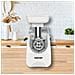 ZMM9801B tritacarne 2200 W Acciaio inox, Bianco - Foto miniatura 4
