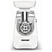 ZMM9801B tritacarne 2200 W Acciaio inox, Bianco - Foto miniatura 5