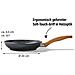 Padella Made In Germany, Marrone (maniglia), 24 Cm - Foto miniatura 2