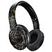 ie Bluetooth Cracked Black DR-04 - Foto miniatura 1