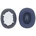 Cuscinetti Auricolari In Gel Per Cuffie Jbl T700/t750 - Confezione Da 2 Blue - Foto miniatura 3