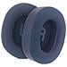 Cuscinetti Auricolari In Gel Per Cuffie Jbl T700/t750 - Confezione Da 2 Blue - Foto miniatura 5