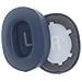 Cuscinetti Auricolari In Gel Per Cuffie Jbl T700/t750 - Confezione Da 2 Blue - Foto miniatura 6