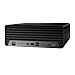PC Desktop Pro 400 G9 SFF Intel Core i5-14500 2.6 GHz RAM 8GB SSD 512GB Windows 11 Pro - Foto miniatura 2