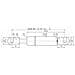 Molla A Gas 384,5mm 670 N Same 04416545 - Foto miniatura 2