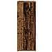 Scarpiera Legno vecchio 77.5 x 30 x 83.5 cm Legno multistrato - Foto miniatura 6