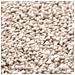 Tappeto da bagno 3 pcs Crema 50 x 50 cm Polipropilene - Foto miniatura 8