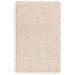 Tappeto da bagno 3 pcs Crema 50 x 50 cm Polipropilene - Foto miniatura 9