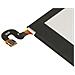 Batteria Per Smartphone Galaxy S6 Li-polimero 3.85v 2550mah 9.8wh - Foto miniatura 3