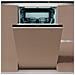Ariston HA2IE10CS80 A scomparsa totale 10 coperti E - Foto miniatura 2