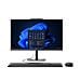 V100 Intel Core i3 N-series i3-N305 60,5 cm (23.8") 1920 x 1080 Pixel PC All-in-one 16 GB DDR4-SDRAM 256 GB SSD Windows 11 Pro Wi-Fi 6 (802.11ax) Nero - Foto miniatura 1