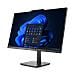 V100 Intel Core i3 N-series i3-N305 60,5 cm (23.8") 1920 x 1080 Pixel PC All-in-one 16 GB DDR4-SDRAM 256 GB SSD Windows 11 Pro Wi-Fi 6 (802.11ax) Nero - Foto miniatura 5