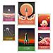 Set Di 6 Stampe Collezione Planetarium Di Poster Con Estetica Collage Per La Decorazione D'interni A3 & A4 Cornice Bianca - Foto miniatura 1