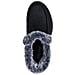 Glacial Ultra - Cozy Getaway 144221-bbk, Donne, Nero, 35 - Foto miniatura 5