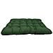 120x80 cm PRESTIGE Cuccia per cani impermeabile personalizzabile Verde - Foto miniatura 9