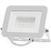 Faro LED SMD Chip Samsung 30W Colore Bianco 6500K IP65, colore Bianco - Foto miniatura 1