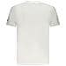 MAGLIETTA A MANICHE CORTE UOMINI BIANCHI - Colore: Bianco, Taglia: XL - Foto miniatura 2
