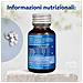Fosforyl Energy 150 Compresse - Fosfoserina, L-Asparagina, L-Glutammina e Vitamina B6 - Concentrazione, Lucidità Mentale ed Energia (Confezione doppia) - Foto miniatura 3