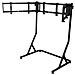 GSC-MSP-MDSLBB-01 Supporti a parete per TV 139,7 cm (55") Pavimento Nero - Foto miniatura 1