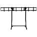 GSC-MSP-MDSLBB-01 Supporti a parete per TV 139,7 cm (55") Pavimento Nero - Foto miniatura 3