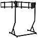 GSC-MSP-MDSLBB-01 Supporti a parete per TV 139,7 cm (55") Pavimento Nero - Foto miniatura 5