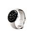 Pixel Watch 4 AMOLED 41 mm Digitale Touch screen Argento Wi-Fi GPS (satellitare) - Foto miniatura 1