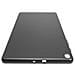 Custodia Sottile Per Tablet Samsung Galaxy Tab S8+ (tab S8 Plus), Nera - Foto miniatura 4