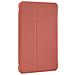 Custodia Per Tablet Samsung Galaxy Tab A9 8.7, Rosso Sienna - Foto miniatura 2