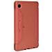 Custodia Per Tablet Samsung Galaxy Tab A9 8.7, Rosso Sienna - Foto miniatura 3