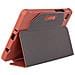 Custodia Per Tablet Samsung Galaxy Tab A9 8.7, Rosso Sienna - Foto miniatura 1