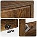 Mobile per scarpe BREDA 78 x 24 x 103 cm Legno ingegnerizzato - Foto miniatura 7