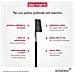 Taumarin Spazzolino Professional Black con Antibatterico - Foto miniatura 1