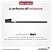 Taumarin Spazzolino Professional Black con Antibatterico - Foto miniatura 4