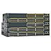 Catalyst 2960S Switch 48 Porte PoE 740W + 2x10G SFP+ - Foto miniatura 1