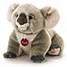 Peluche Koala Jamin Medio Seduto 25 cm 27752 - Foto miniatura 2