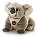 Peluche Koala Jamin Medio Seduto 25 cm 27752 - Foto miniatura 1