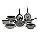 Wok per Piani ad Induzione 28 cm - Foto miniatura 2
