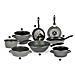 Wok per Piani ad Induzione 28 cm - Foto miniatura 3