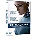 Dvd Ex Machina - Foto miniatura 4