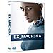 Dvd Ex Machina - Foto miniatura 1